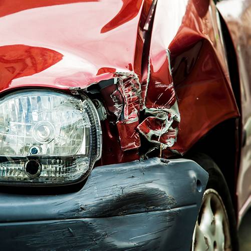 Chiropractic Nottingham MD Car Accident Injury