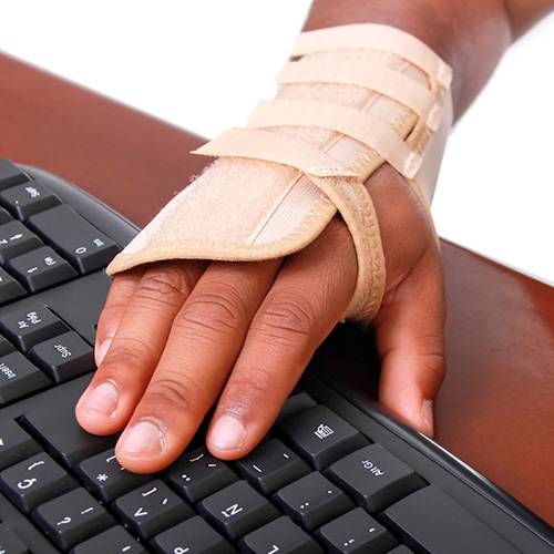 Chiropractic Nottingham MD Carpal Tunnel