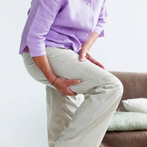 Chiropractic Nottingham MD Sciatic Pain