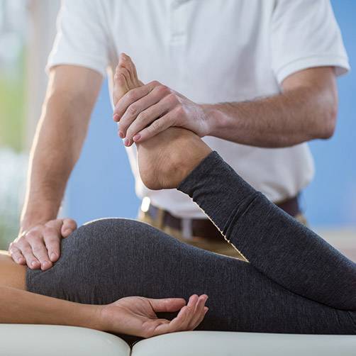 Chiropractic Nottingham MD Sports Injuries