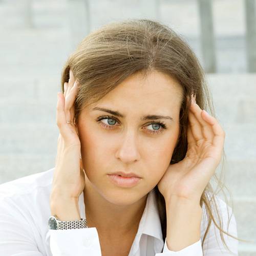 Chiropractic Nottingham MD Vertigo